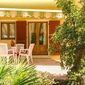  Casa vacanze Turchese