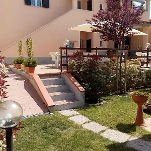 3* Bed & Breakfast Il Giardino Segreto
