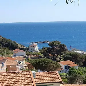  Appartamento Casa Tina