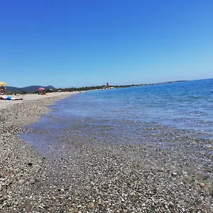  Appartamento Casa Gianpiero Italia
