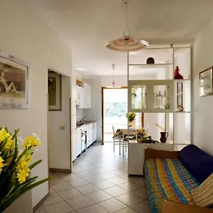  Appartamento Casa Degli Agrumi